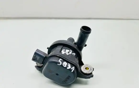 Toyota Yaris Electric auxiliary coolant/water pump G904052020 33515C242159