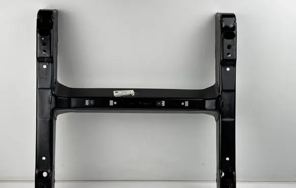 Volkswagen Golf Plus Seat frame 1K0881034A EV005528