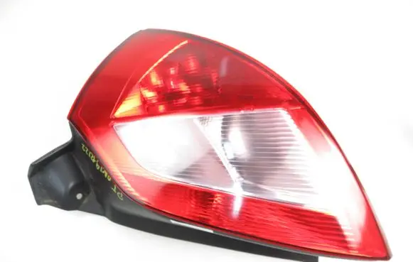 Renault Megane II Rear/tail lights 8200073237B