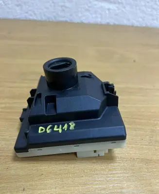 Mercedes-Benz GLC X253 C253 Ignition lock A2059003419 D6418