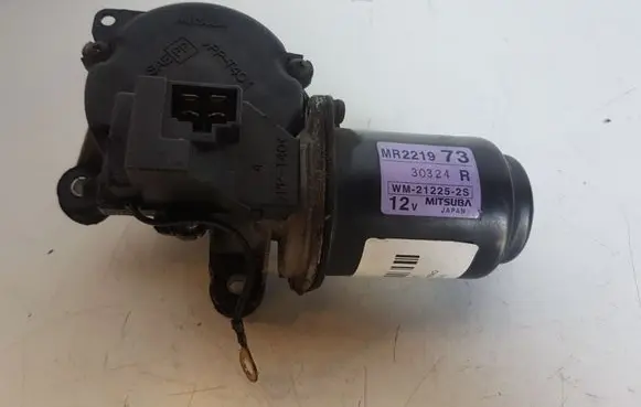 Mitsubishi Pajero Sport I Wiper motor MR221973