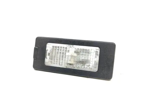 Volkswagen Touareg II Number plate light 5N0943021