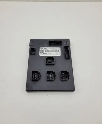 Audi A7 S7 4G Comfort/convenience module 4H0907063BN 4H0907063F