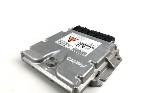 Subaru Forester SH Engine control unit/module 22611AP202