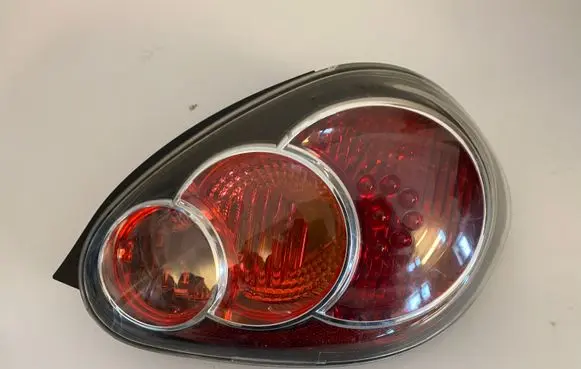 Toyota Aygo AB10 Rear/tail lights 815500H071