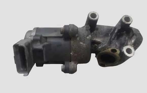 Citroen C6 EGR valve 4R8Q90475A