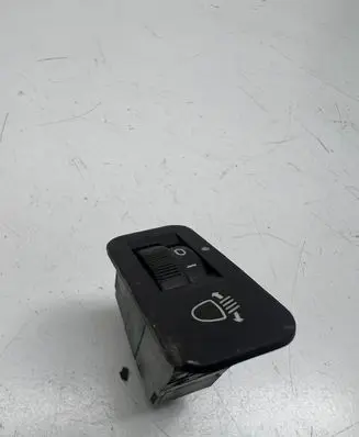 Peugeot 306 Headlight level height control switch 1925699