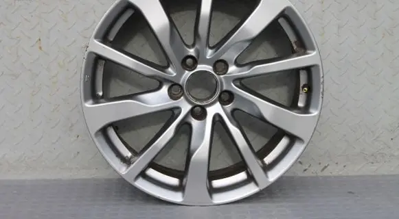 Honda CR-V R19 alloy rim 5X114