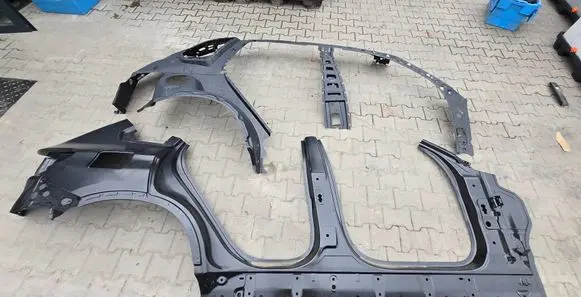 BMW X5 G05 Pillar (middle) 7954994 41007954994