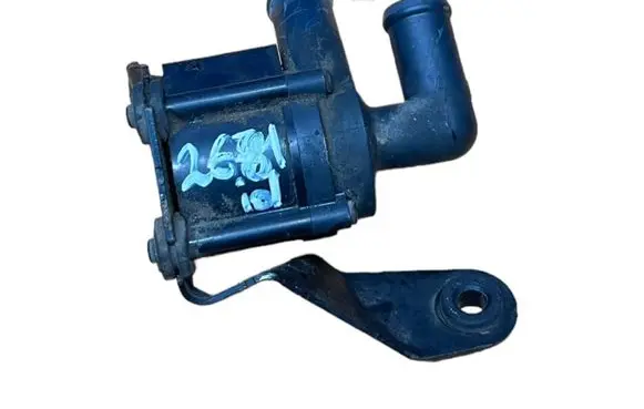 BMW 5 F10 F11 Electric auxiliary coolant/water pump 64119167206 64119167207 9167207