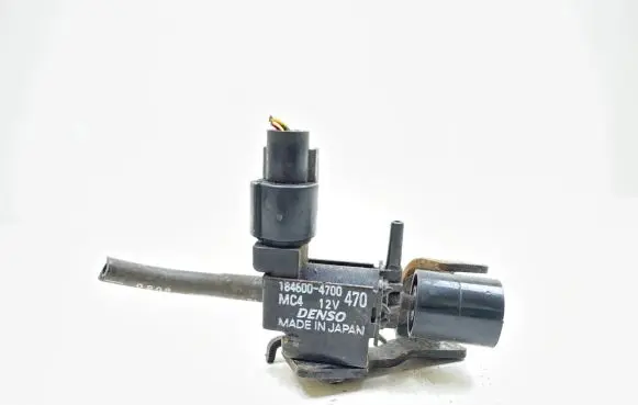 Honda Accord Vacuum valve 1846004700