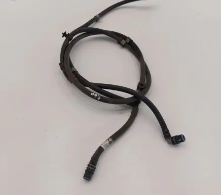 Mini Cooper Countryman R60 Headlight washer hose/pipe 9800912