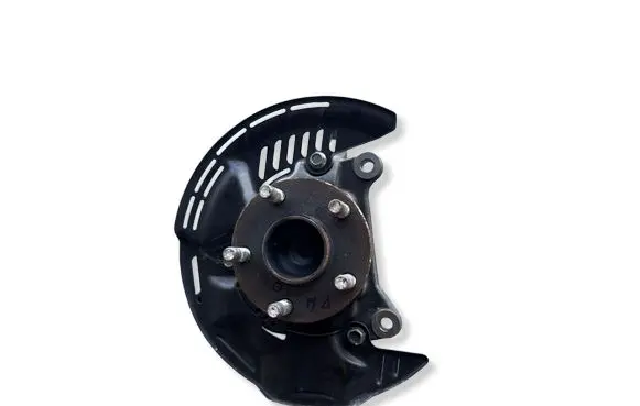 Toyota GR 86 Front wheel hub 28373CC001