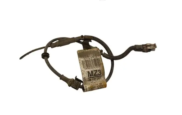 Opel Astra G Front ABS sensor wiring 09131387