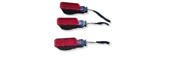 Audi A7 S7 4G Other interior light 6Y0947411