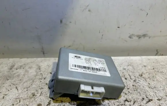 KIA Ceed Other control units/modules 95300A2000