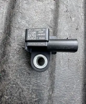 Land Rover Discovery 5 Airbag deployment crash/impact sensor JPLA14B006DA