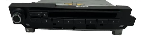 BMW 5 E60 E61 Navigation unit CD/DVD player 9177125