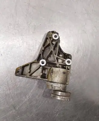 Skoda Roomster (5J) A/C compressor mount bracket 03f260885
