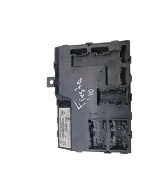 Ford Fiesta Comfort/convenience module 8V5115K600CG 030084128202