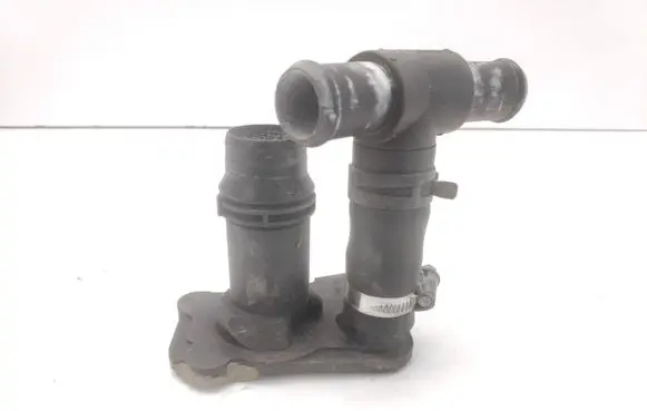 Thermostat/thermostat housing