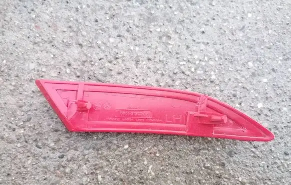 Ford Focus Rear tail light reflector BM51-515C0-AE