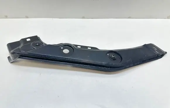 Volkswagen Sharan Radiator support slam panel bracket 7N0805931
