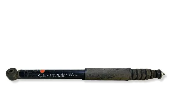 Dacia Sandero II Rear shock absorber/damper 