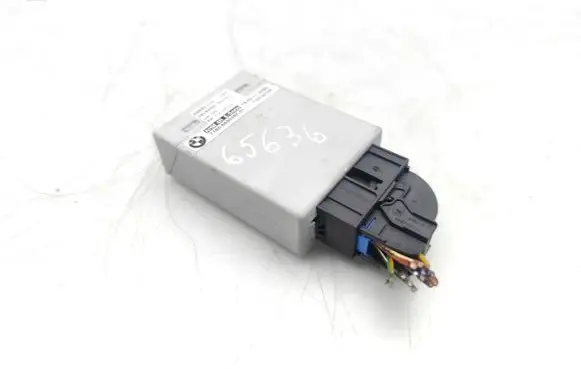 Mini One - Cooper R57 Fuel injection pump control unit/module 6850497 55892110 7160685049701