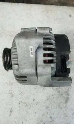 Chevrolet Blazer S10 Generator/alternator