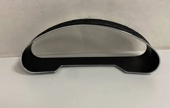 Mercedes-Benz CLS C219 Dashboard trim A2196890339