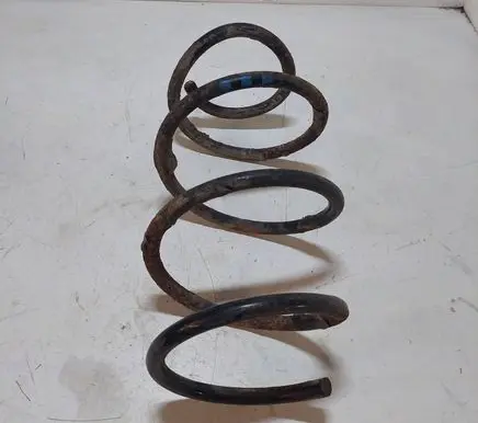 BMW 5 E39 Front coil spring