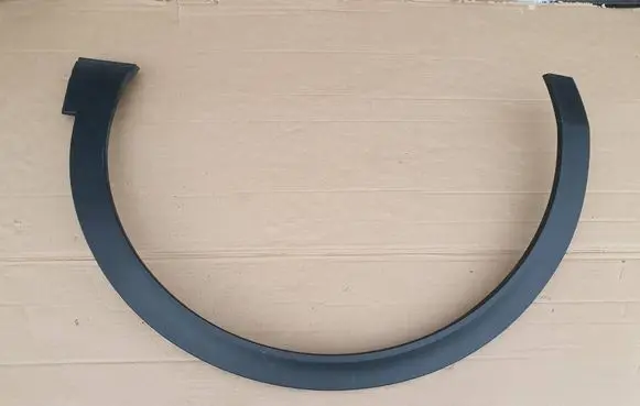 Peugeot 408 P54 Front arch 9838434280 GE0075306