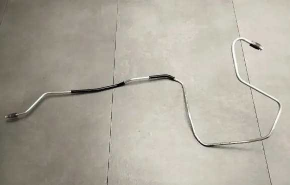 Renault Scenic IV - Grand scenic IV Brake booster pipe/hose 