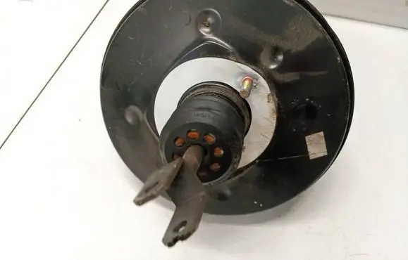 Mercedes-Benz B W245 Brake booster A1694300230