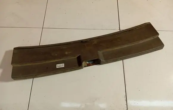 Toyota Avensis Verso Other trunk/boot trim element 6793544030 67935-44030