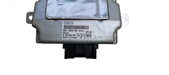 Ford Edge II Keyless (KESSY) go control unit/module DG9T14B526 DG9T14B526MA DZL7C