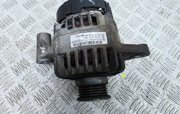 Generator/alternator