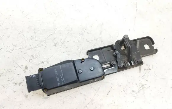 Audi Q5 SQ5 8R Tailgate/trunk/boot lift motor 4F9827383D 210109 17174