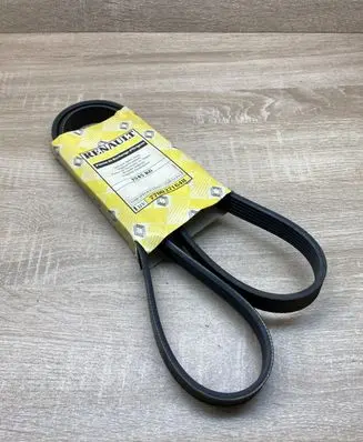 Renault 19 Alternator belt 7700271648 1545K6