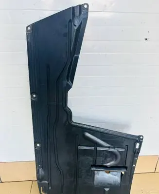 BMW 1 F20 F21 Center/middle under tray cover 7241829