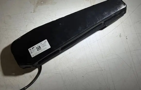 BMW 3 F30 F35 F31 Side airbag 7269083