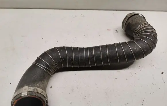 Land Rover Range Rover Sport L320 Intercooler hose/pipe AH229F072AD