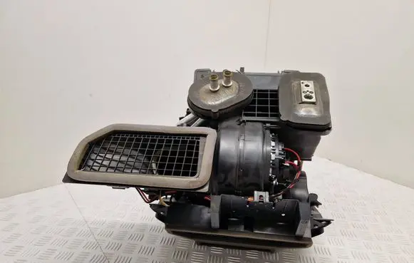 Renault Scenic IV - Grand scenic IV Interior heater climate box assembly 272709700R