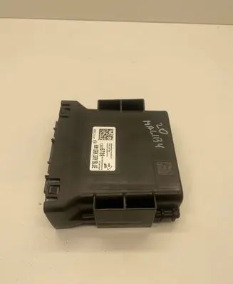 Chevrolet Malibu Other control units/modules 13536789