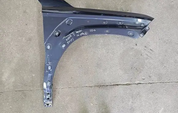 Hyundai Kona II Fender 