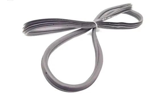 Rear door rubber seal (on body)