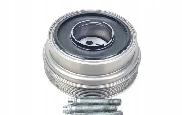 BMW 2 Active Tourer U06 Crankshaft pulley 8579926