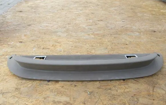 Mercedes-Benz SL R230 Parcel shelf A2306900249