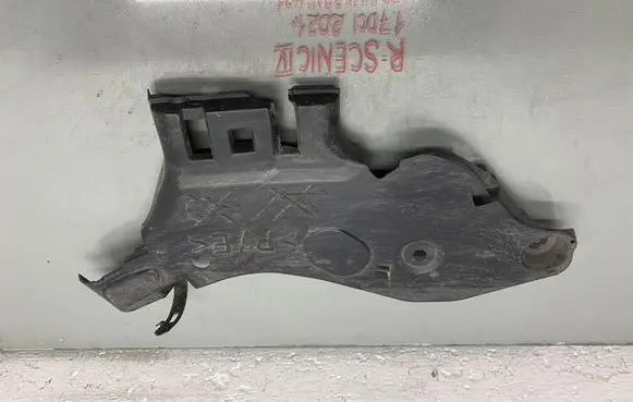 Renault Scenic IV - Grand scenic IV Other rear suspension part 